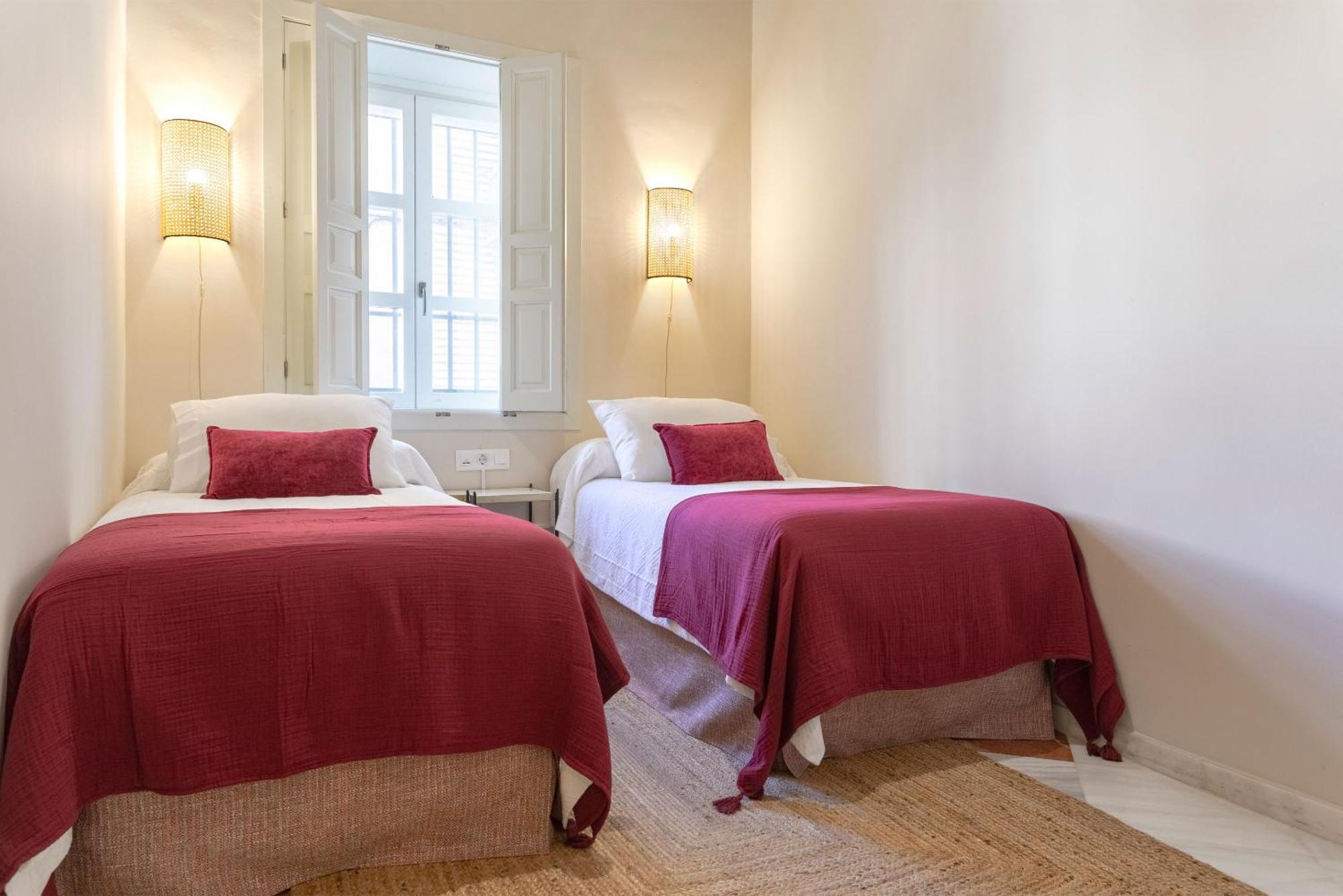 Genteel Home Abades — Photos 2