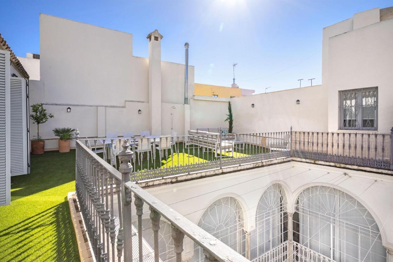 Genteel Home Abades, Seville