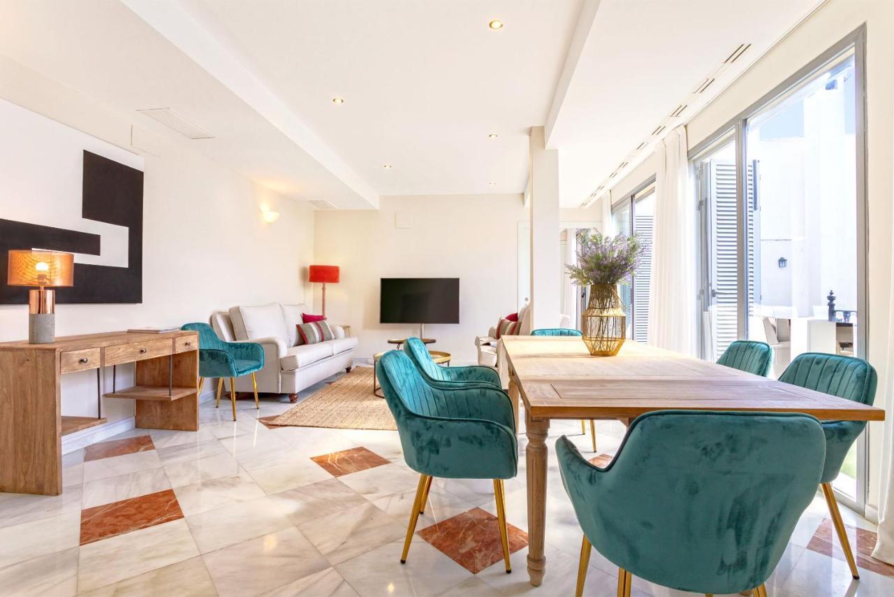 Genteel Home Abades — Photos 3